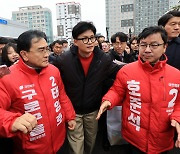 與, ‘野 친일 찬양 공직금지법’에 “표현·학문 자유 보장한 헌법 무시”