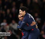 충격! 이강인, 챔스 못 뛸 수도 있다? PSG, 임금체불로 예상치 못한 징계 위기…어쩌면 좋나