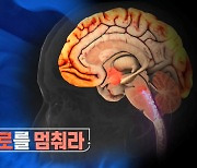 ‘생로병사의 비밀’ 불안의 회로 공황장애, 성인 인구 30%가 경험 중?