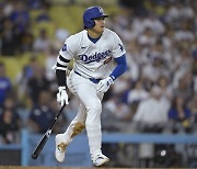 아시아 최초의 MLB ‘40홈런-40도루’에 1홈런·2도루 남은 ‘9354억원의 사나이’···다저스는 시애틀에 6-3 승리