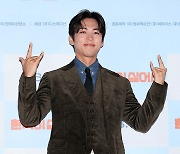 [포토S] 주종혁, '힙하게'