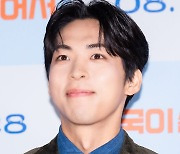 [T포토] 주종혁 '오늘, 권모술수는 없어'