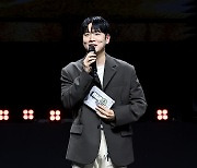 한해 '영파씨 쇼케이스 MC'[엑's HD포토]