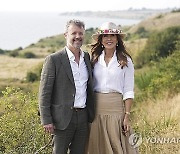 DENMARK ROYALS