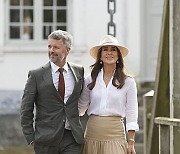 DENMARK ROYALS