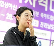 '파리 金' 양지인, 봉황기 사격 25ｍ 권총에서도 '금빛 총성'