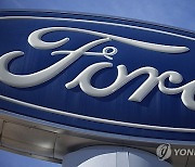 Ford-Electric Vehicles