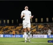 프로축구 울산 '천적' 광주 1-0 격파…코리아컵 준결 1차전 승리(종합)