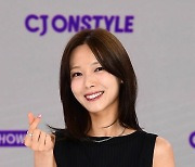 선예, '선예 아이프로' 사랑해주세요[TEN포토]