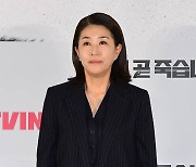 '60세' 김미경, 폭우 속 차 위에서 쓰러진 채 발견…동료 배우들 탄식