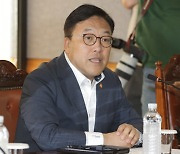 김병환 "카드사, 티메프 신속한 환불 문제해결 출발점"