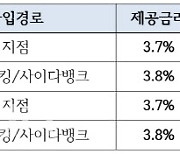 SBI저축은행, 정기예금 상품 만기 9개월 구간 신설