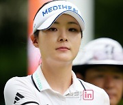 [포토]김나영,차분한 시선