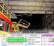 '위험성' 외면하곤 '보호쿠션' 설치?…구로역 사고 '매뉴얼 부실'