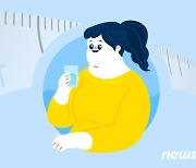 "살 빠진다면서요"…'한방 다이어트 패키지' 부작용 피해 급증