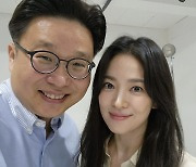 '송혜교와 기부' 서경덕 교수 "살해 협박에 경찰 집 방문"…수사 착수