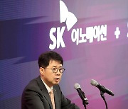 "대세 지장 없다"…SK이노, 국민연금 반대에도 "주주들과 합병비전 소통할 것"(종합)