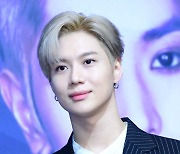 샤이니 태민, 의류 브랜드 론칭 의혹에 "판매 생각無, 오해 죄송" [SC이슈](전문)