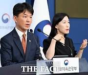 정부, 세종학당 통해 한국 홍보대사 키운다 [TF사진관]