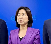 광주 찾은 개혁신당 "민주당, 호남을 잡아둔 물고기 취급"