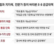 “재건축 규제완화, 국회 못 넘을것”… 조합들 ‘8·8 대책’ 시큰둥