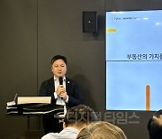 공간 좁아도 완벽하게… 주차로봇, 건물 가치 바꾼다