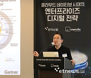 김종수 지멘스 영업대표, “기업 맞춤형 로코드 플랫폼으로 비용 절감”