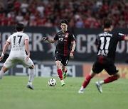 '5연승 도전' 서울vs'승점 50점 선착' 강원...K리그1 28라운드 관전포인트