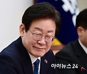 이재명, 내달 최태원 등 경제단체 수장과 회동