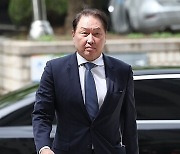 노소영, 최태원 동거인 '30억 위자료' 소송 오늘 선고