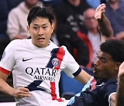 난데없는 이강인 거품론…"PSG 수준 아냐" 혹평 해설가 누구길래