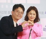 김준호 "♥김지민과 내년 결혼 목표, 이번엔 진짜…신행은 유럽"