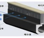 인천시, 도로 날림먼지 포집 시스템 확대…미세먼지 감축