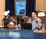 한해 “혜리, 방송국에 붙은 내 사진 보더니 ‘지가 뭔데’라고” 억울(컬투쇼)