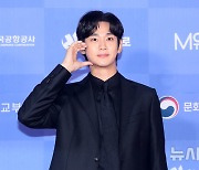 [2024 뉴시스 한류엑스포] 문화체육관광부장관상 수상한 김수현