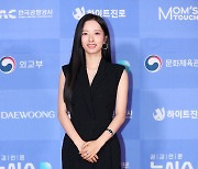 [2024 뉴시스 한류엑스포] 김지연, 서울관광재단 대표이사상 수상