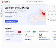 McAfee Launches World’s First Automatic and AI-powered Deepfake Detector Exclusively on Select New Lenovo AI PCs