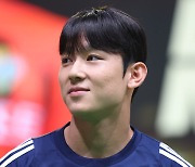 양민혁의 '태극마크 꿈' 이뤄질 듯…홍명보호 승선 유력