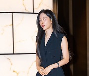 김지연,'여성미 물씬' [사진]