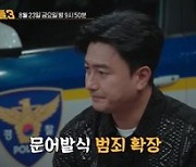 다방에서 발견된 나체 시신..얼굴엔 투명테이프가 '기괴' ('용감한형제들3')