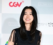 옥자연,'미소가 빛나' [사진]