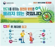 군위보건소, 감염병 예방에 선제적 종합적인 방역 조치 시행