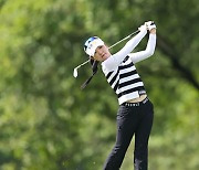 이예원, KLPGA 한화클래식 첫날 공동 선두