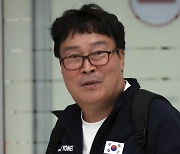 “업체 선정 문제제기 하자 배드민턴협회장이 조사 막았다”