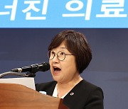 의협 “대도시 응급실도 진료 못하는데 정부가 국민 속이고 있어…의료 정상화 시급”