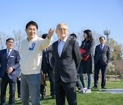 순천, 교육·기회발전·문화특구 ‘3관왕’… K 문화산업 메카로 뜬다