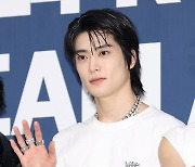 [포토S] NCT127 재현, '빛이 나네'