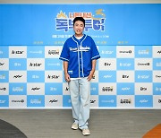 '독박투어3' 장동민 "20년째 멤버 관계성 여전..80살까지 보여주고파"