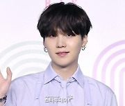 ‘음주운전’ BTS 슈가, 오늘(22일) 경찰 출석[MK이슈]