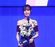 [TD포토] 진세연 '시선잡는 우아함'